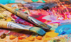 The Importance of Art in Child Development: How Drawing Shapes Young Minds