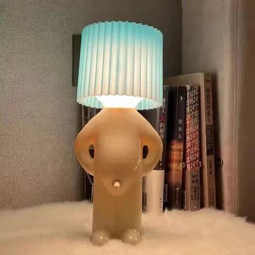 SparkLight™ Lamp